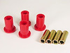 Front Upper Control Arm Bushing Set 1980-88 Eagle/SX-4 - image 1