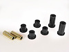 Front Trunnion with Pivot Bushing Set 1964-69 Ambassador/AMX/Concord/Gremlin/Hornet/Javelin/Rambler/Rogue/Spirit - image 1