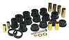 JEEP WRANGLER JK FRT C/ARMS 07-11 - image 1