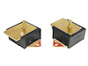 AMC and Jeep Motor Mounts Black - image 1