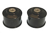 Motor Mount Insert Black - image 1