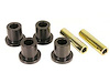 BUSHING WRANGLER FT/RR SHKL 87-96 Black - image 1