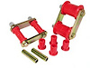 BUSHING AMC HD SHACKLE KIT 64-69 - image 1