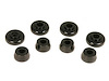 BUSHING JAGUAR FT ENDLINK KIT IOUS Black - image 1