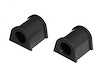 Sway Bar Bushing Black 22 mm Bar - image 1