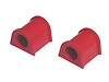 BUSHING JAG SWAY BAR MOUNT FRT XJ6 59L - image 1