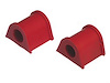Sway Bar Bushing Kit Front - image 1