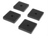 JAGUAR SPRING PAD REAR MK2 60/L - image 1