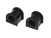 BUSHING PROTEGE/323 FT S/B BSH 3/490-95 Black - image 1