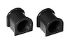 BUSHING PRTGE/323 FT S/B BSH 15/1690-95 Black - image 1