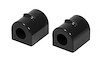 Sway Bar Bushing Black 21 mm Bar - image 1