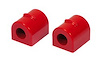 Sway Bar Bushing Red 21 mm Bar - image 1