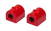 Sway Bar Bushing Red 19 mm Bar - image 1