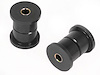 BUSHING MAZDA RX-7 RR C-ARM BSH KT 86-91 Black - image 1