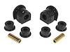 BUSHING MAZDA RX7 FT C-ARM BSH KIT 86-91 Black - image 1