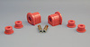 Front Control Arm Bushing Kit 1986-91 Mazda RX-7 - image 1