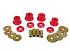BUSHING ECLIPSE FWD SUBFRM MNT KIT 90-94 - image 1