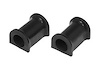BUSHING MITZ ECLIPES FT S/BAR 19MM Black - image 1