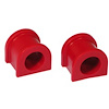 EVO 8 FRONT 24MM SWAY BAR BUSHINGS Red - image 1