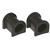 EVO 8 FRONT 22MM SWAY BAR BUSHINGS Black - image 1