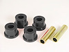 BUSHING ECLIPSE RR TRK ARM BSH 90-94 FWD Black - image 1