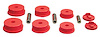 DSM Motor Mounts 1990-94 Mitsubishi Eclipse 2.0L - image 1