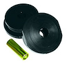 BUSHING ECLIPSE MTR MNTINSERT 90-03 Black - image 1