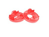 BUSHING ECLIPSE MTR MNTRRINSERT 95-99 - image 1