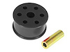 BUSHING ECLIPSE MTR MNTFTINSERT V6 00-03 Black - image 1