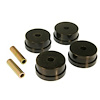 MITZ LANCER/EVOL ENGINE MNT INSERT - image 1