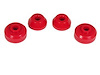 BUSHING ECLIPSE REAR SHOCK 95-99 - image 1