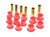 BUSHING NIS RR SPG/SHKL HB 4WD 86.5-97 - image 1