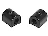 240SX RR SUBFRAME INSERTS 89-94 - image 1