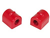 240SX RR SUBFRAME INSERTS 89-94 - image 1