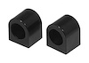 BUSHING 280/300ZX FT S/B KIT 79-89 22MM Black - image 1