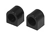 BUSHING 280/300ZX FT S/B KIT 79-89 23MM Black - image 1