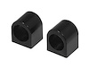 BUSHING NISS 300ZX FT S/B KIT 84-89 24MM Black - image 1