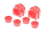 Sway Bar Bushing Kit Front - image 1