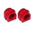 NISSAN FRONT SWAY BAR Red - image 1