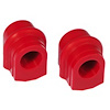 NISSAN REAR SWAY BAR Red - image 1