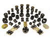Total Bushing Kit 1970-73 for Nissan/Datsun 240Z - image 1