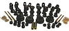 Total Bushing Kit 1984-1989 for Nissan 300ZX - image 1