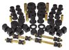 Total Bushing Kit 1984-1989 for Nissan 300ZX - image 2