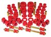 Total Bushing Kit 1984-1989 for Nissan 300ZX - image 2