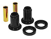 BUSHING 300ZX FT LWR C-ARM BSH KIT 84-89 Black - image 1