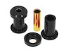 Control Arm Bushing Kit Black - image 1