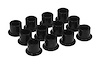 Rear, Lower Control Arm Bushing Kit 1984-89 300ZX - image 1
