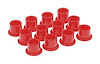 Rear, Lower Control Arm Bushing Kit 1984-1989 300ZX - image 1