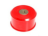 Motor Mount Insert Red Front - image 1