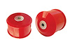 Motor Mount Insert Red Rear - image 1